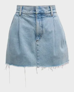 Agolde - Becker Skirt