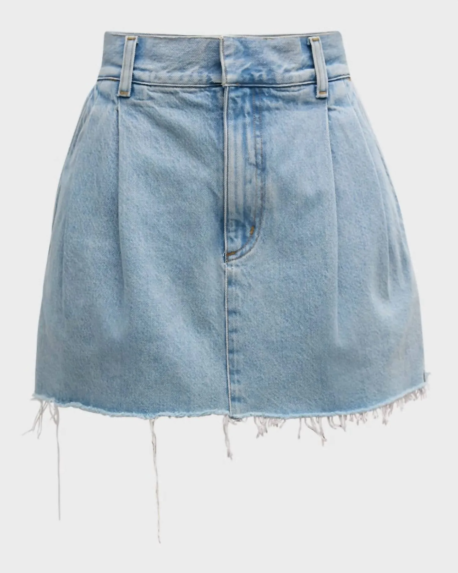 Agolde - Becker Skirt