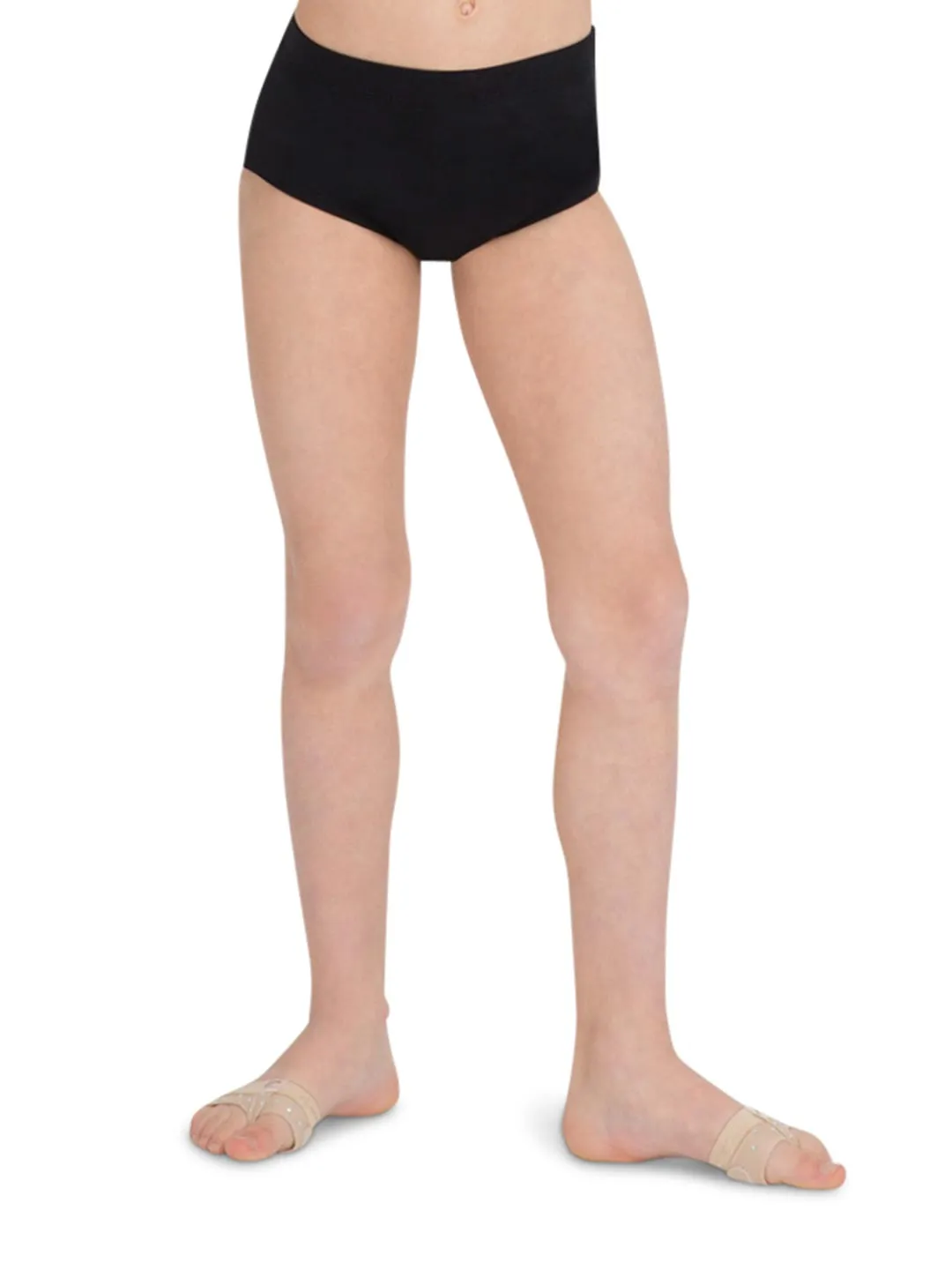 Capezio Child Team Basics Brief TB111c