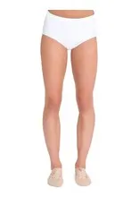 Capezio Child Team Basics Brief TB111c