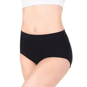 Capezio Child Team Basics Brief TB111c