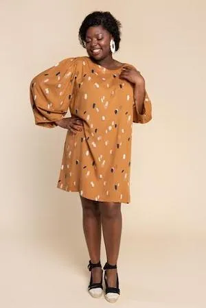 Closet Core - Cielo Top & Dress