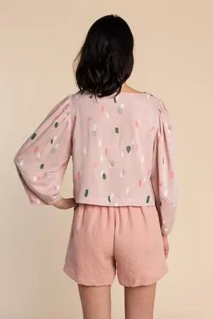 Closet Core - Cielo Top & Dress