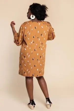 Closet Core - Cielo Top & Dress