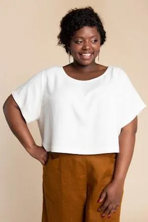 Closet Core - Cielo Top & Dress