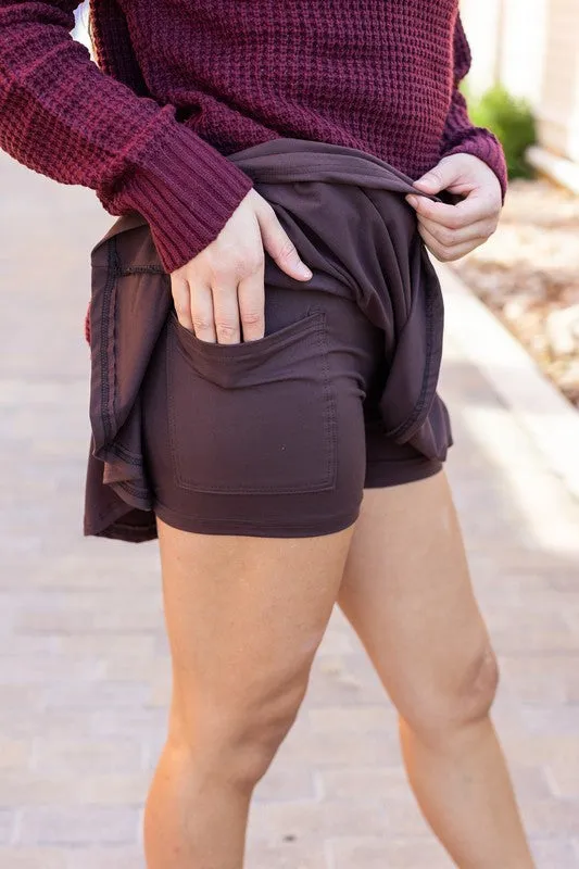 Cute Stylish Everday Fashion Skirt Short Skirt