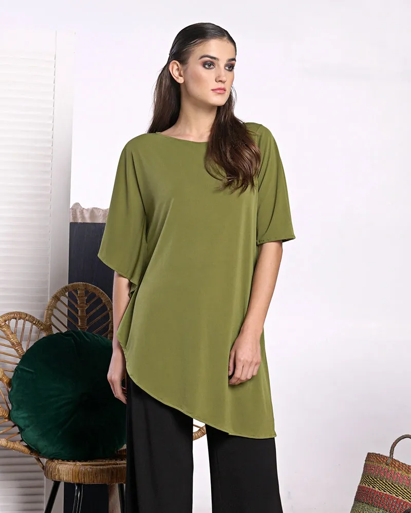 Juliana Long Top