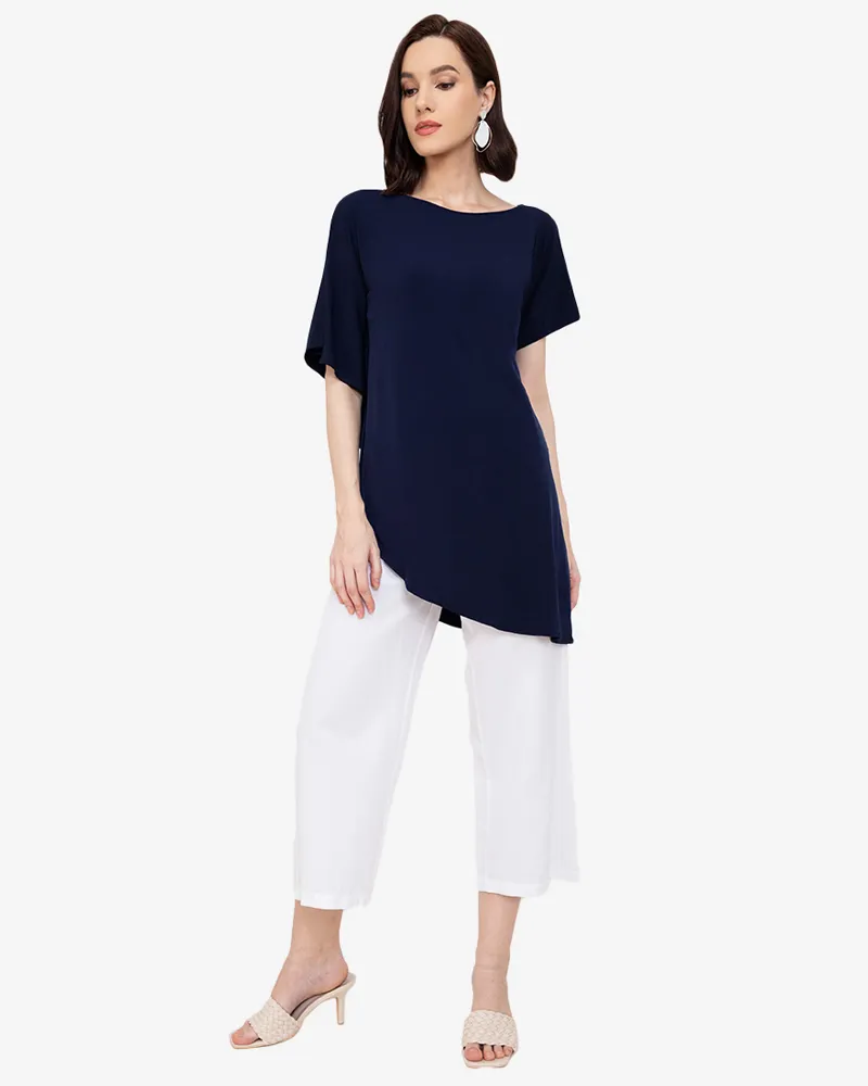 Juliana Long Top