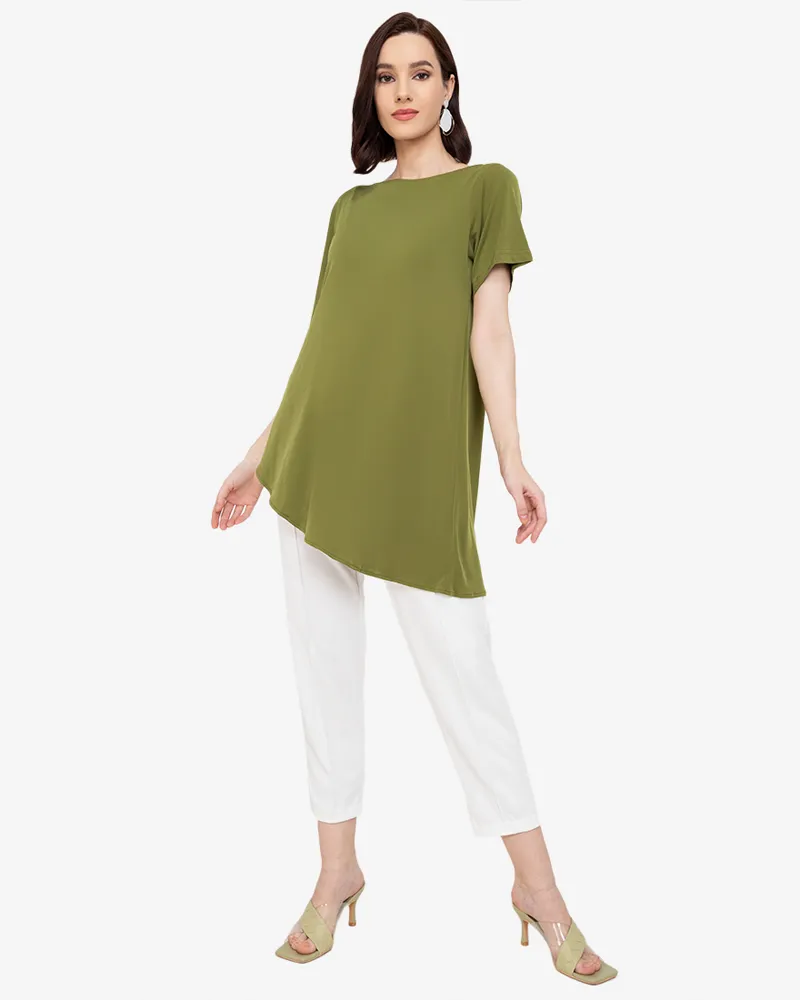 Juliana Long Top