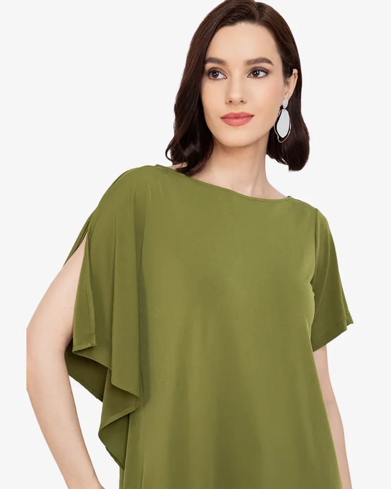 Juliana Long Top