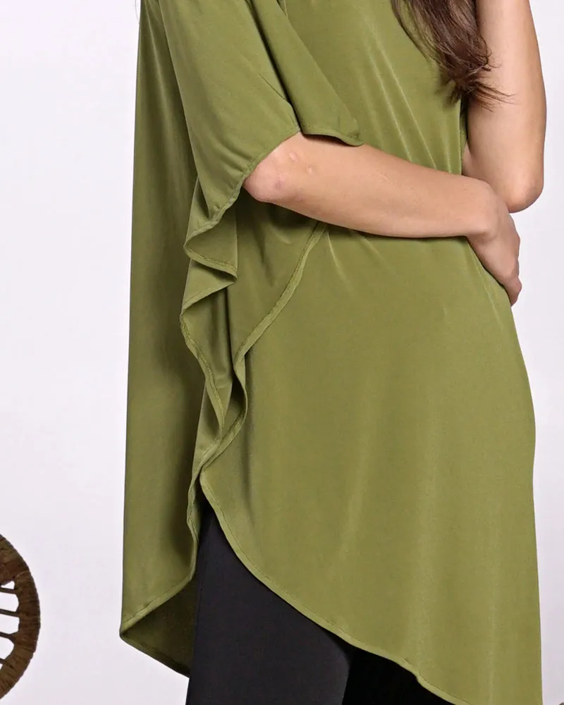 Juliana Long Top
