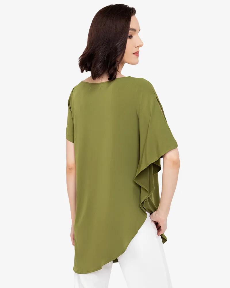 Juliana Long Top