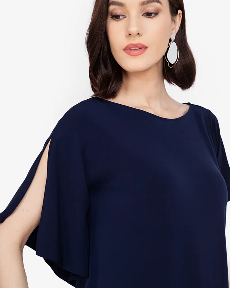Juliana Long Top