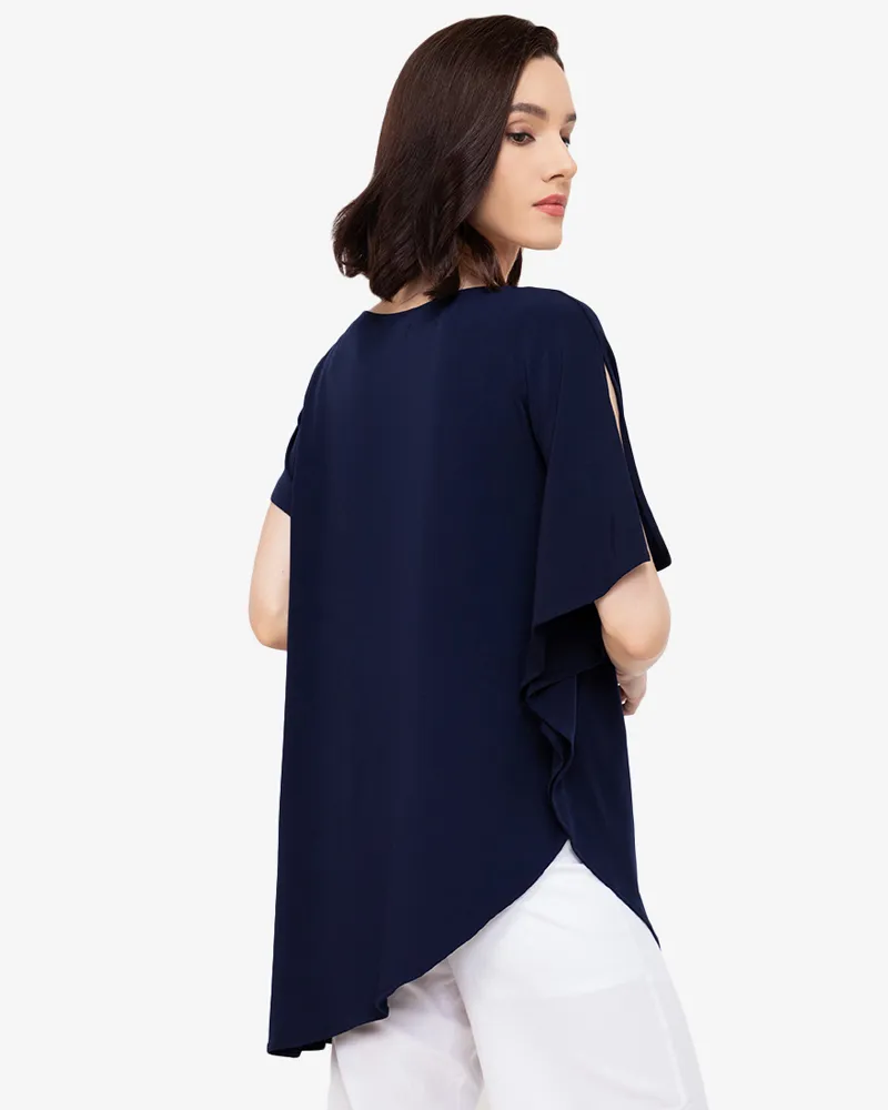 Juliana Long Top