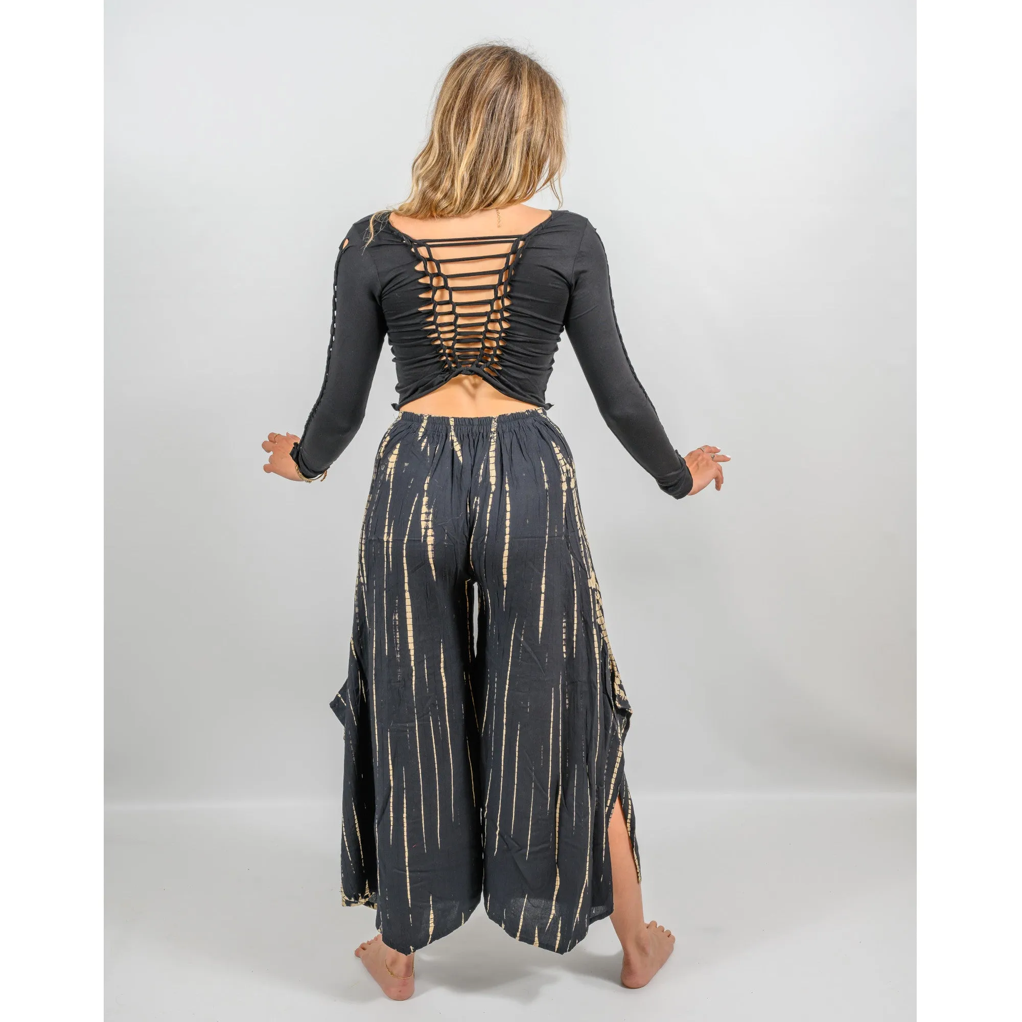 Nyx Top