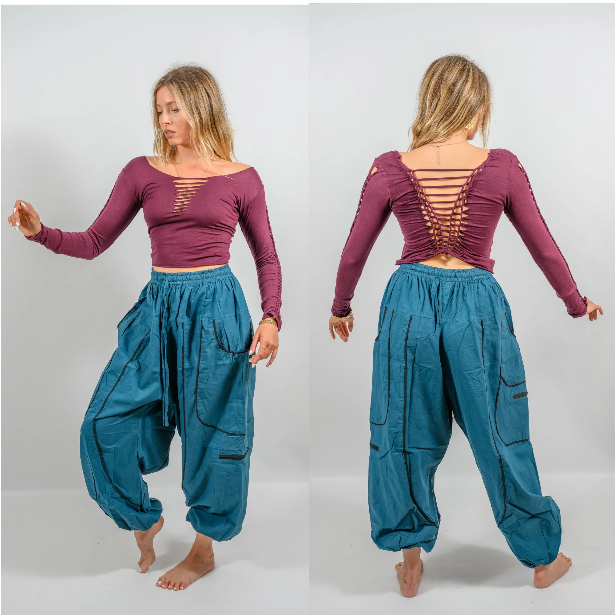 Nyx Top