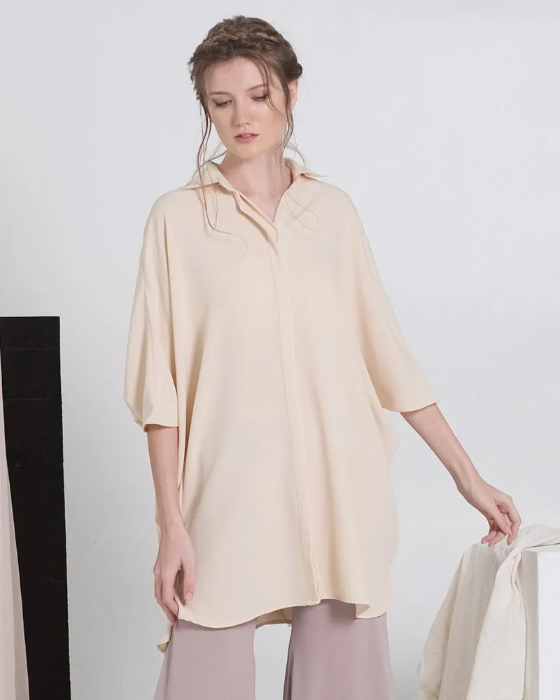 Pierra Long Top