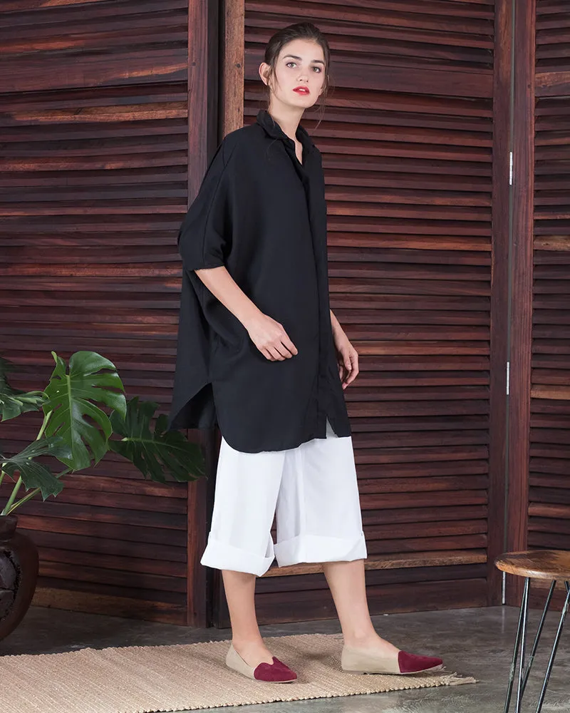 Pierra Long Top
