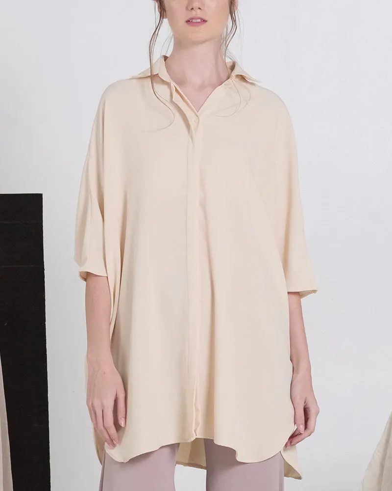 Pierra Long Top
