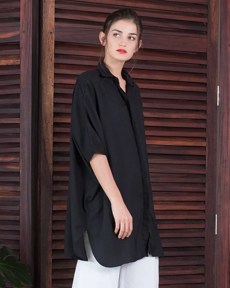 Pierra Long Top
