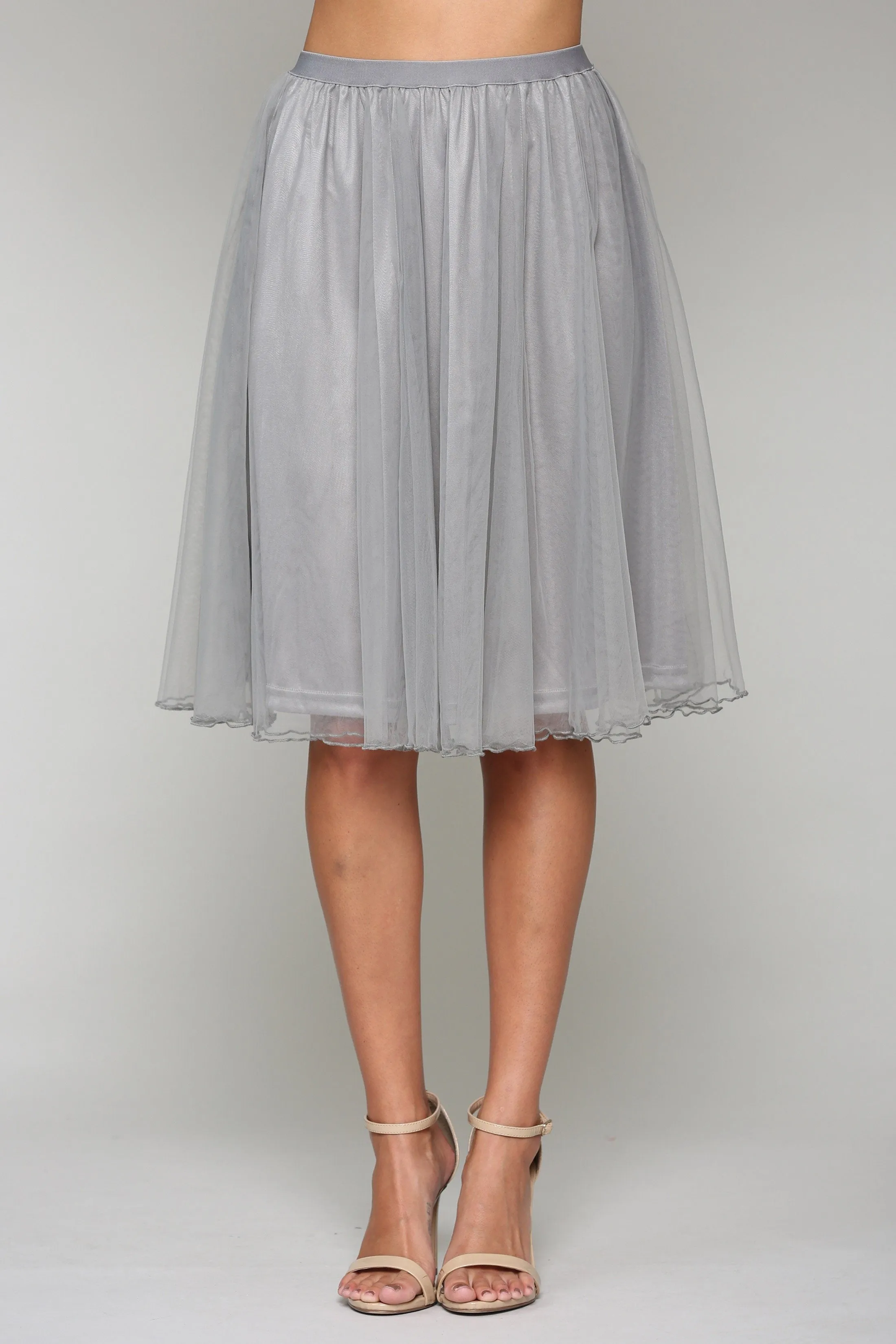 Pre-Order Mia Skirt