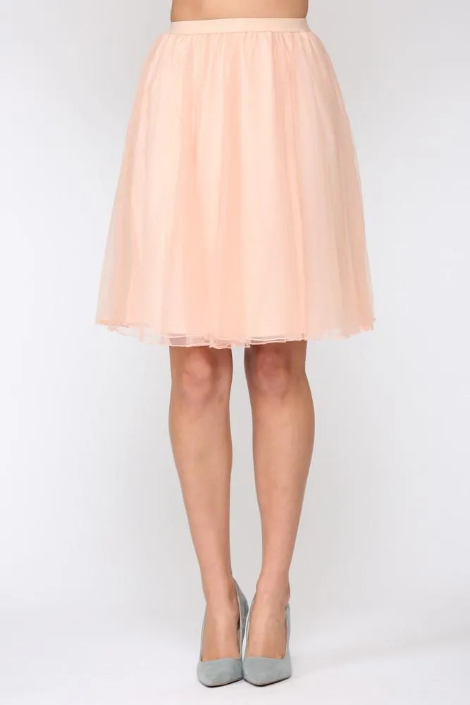 Pre-Order Mia Skirt