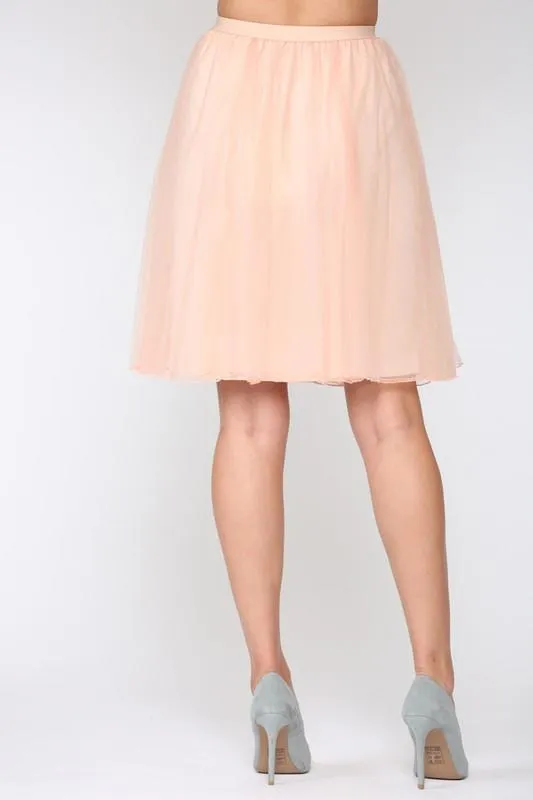 Pre-Order Mia Skirt