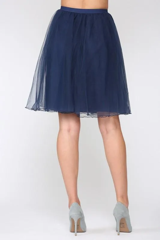 Pre-Order Mia Skirt