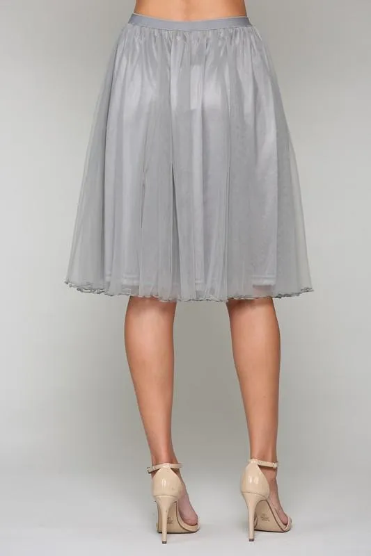 Pre-Order Mia Skirt