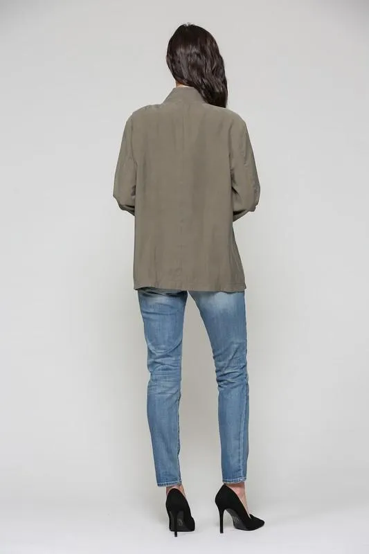 Pre-Order Talia Jacket