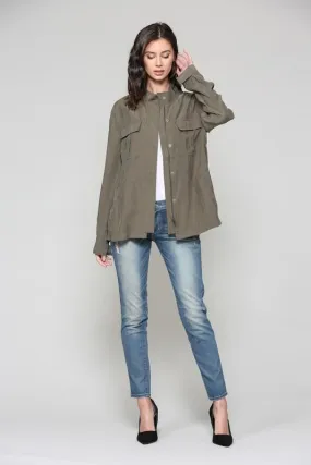 Pre-Order Talia Jacket