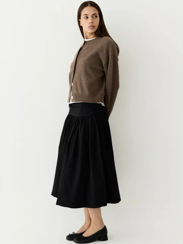 The Lucy Cardigan