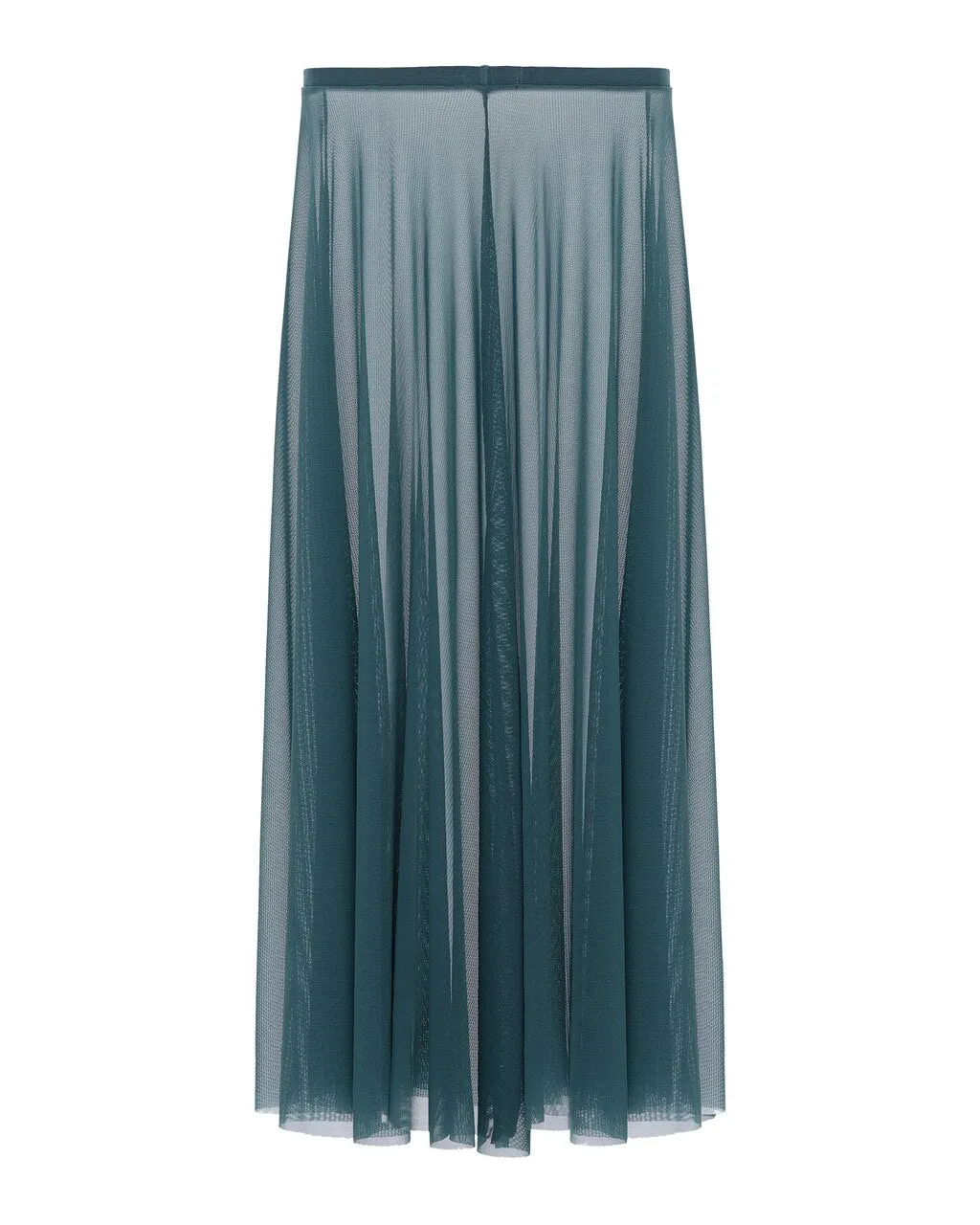 Three Panel Skirt