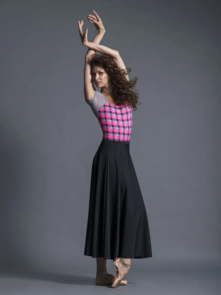 Three Panel Skirt